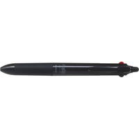 パイロット フリクションボールスイッチ 0.5mm+0.7mm ブラック FCF523V-LB31FBS-2-B
