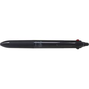 パイロット フリクションボールスイッチ 0.5mm+0.7mm ブラック FCF523V-LB31FBS-2-B-イメージ1