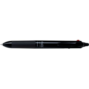 パイロット フリクションボールスイッチ 0.5mm+0.7mm ブラック FCF523V-LB31FBS-2-B-イメージ2