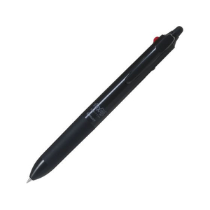 パイロット フリクションボールスイッチ 0.5mm+0.7mm ブラック FCF523V-LB31FBS-2-B-イメージ3