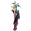 FREEing B-style ヴァンパイアシリーズ モリガン バニーVer． BSTYLEﾓﾘｶﾞﾝﾊﾞﾆ-VER