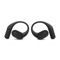 JBL JBLSENSELITEBLK オープンイヤー型完全ワイヤレスイヤフォン