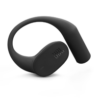 JBL JBLSENSELITEBLK オープンイヤー型完全ワイヤレスイヤホン