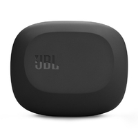 JBL JBLSENSELITEBLK オープンイヤー型完全ワイヤレスイヤホン