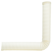 GSIクレオス Mr．スーパーブース用 延長ダクトホース【GT-03D】 ｸﾚｵｽｺｳｸﾞGT03D