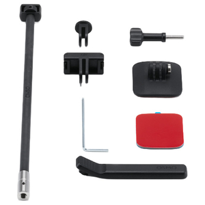 DJI Osmoヘルメットマウント OQA013-イメージ1