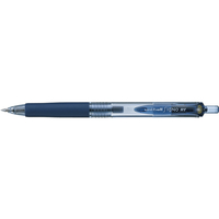 三菱鉛筆 ユニボールシグノRT 極細 0.38mm ブルーブラック F863393-UMN103.64