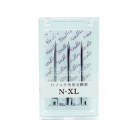 トスカバノック 針 NーXL (3本入) FC597GZ-3905705