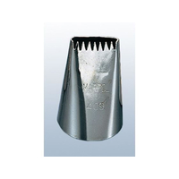 江部松商事 片目 口金 #2(#409) FC127LG-2555600