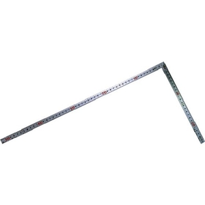 シンワ◆取引終了◆ シンワ/曲尺同厚同目50cmMg付 NS-502CM FCA100T-8164895-イメージ1