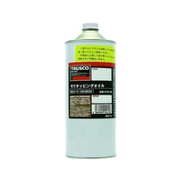 トラスコ中山 モリタッピングオイル 1L FC390FM-1228633