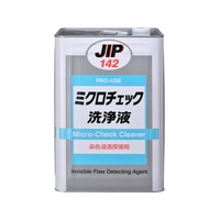 イチネンケミカルズ ミクロチェック 洗浄液 18L 000 142 FC253UZ-6764947