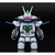 グッドスマイルカンパニー BRICKROID ドラグナー3「機甲戦記ドラグナー」 BRICKROIDﾄﾞﾗｸﾞﾅ-3-イメージ2