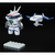 グッドスマイルカンパニー BRICKROID ドラグナー3「機甲戦記ドラグナー」 BRICKROIDﾄﾞﾗｸﾞﾅ-3-イメージ4