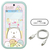 タカラトミー すみっコぐらし 大きな画面で世界が広がる!すみっコスマホワイド ｵｵｷﾅｶﾞﾒﾝｽﾐﾂｺｽﾏﾎﾜｲﾄﾞ-イメージ2