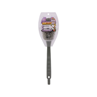 ワコー 通水洗車ブラシ 直毛 FC57584-CS-22