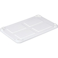 RISU/食品用コンテナ 620626 パンコンテナー特大型蓋抗菌ナチュラル FCA730V-2509578