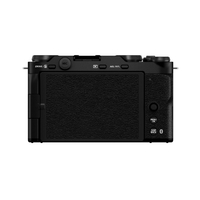 富士フイルム FXM5LK1545BJP デジタル一眼カメラ・F XｰM5レンズキット