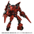 タカラトミー マスターピースムービーネクスト MPMN-02 サイドスワイプ G1レッド MPMN02ｻｲﾄｽﾜｲﾌﾟG1ﾚﾂﾄﾞ-イメージ2