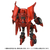 タカラトミー マスターピースムービーネクスト MPMN-02 サイドスワイプ G1レッド MPMN02ｻｲﾄｽﾜｲﾌﾟG1ﾚﾂﾄﾞ-イメージ5