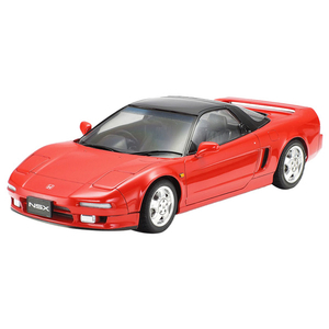 タミヤ 1/24 スポーツカーシリーズ No.100 ホンダ NSX タミヤC ホンダNSX タミヤ 1/24 スポーツカーシリーズ No.100 ホンダ NSX タミヤC ホンダNSX