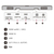 LGエレクトロニクス サウンドバー+ウーファーユニット LG SoundBar SC9S SC9S-イメージ8
