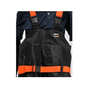 トラスコ中山 ナイロン胴付長靴 3L 28.0cm 281491011353 mm FC683EZ-7621701-イメージ5