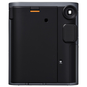 富士フイルム アナログインスタントカメラ チェキ instax mini 41 ブラック×ダークシルバー INSMINI41-イメージ2