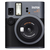 富士フイルム アナログインスタントカメラ チェキ instax mini 41 ブラック×ダークシルバー INSMINI41-イメージ1