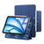 ESR iPad Air 11インチ(M4/M3/M2/第5/第4世代)用REBOUND マグネット吸着式 Smart Folioケース ネイビーブルー ES28517-イメージ1