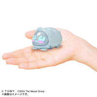 タカラトミー ﾏｲｸﾛﾍﾟﾂﾄﾊﾟﾋﾟ- マイクロペット パピー ブルー|エディオン