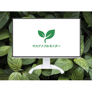 EIZO 27．0型液晶ディスプレイ FlexScan ホワイト EV2740X-WT-イメージ15