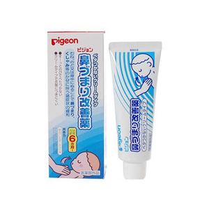 ピジョン 鼻づまり改善薬(50g) FCT6810-イメージ1