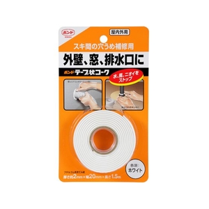 コニシ テープ状コーク #23119 BTC-15W FC840XT-1680457-イメージ1
