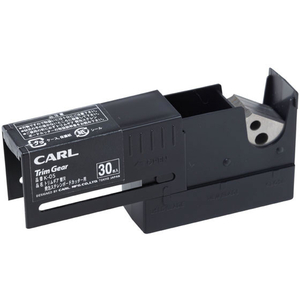 カール事務器 トリムギア 替刃 発泡スチレンボードカッター用 FC12097-K-05-イメージ2
