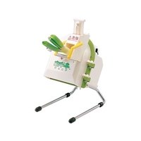 千葉工業所 電動ネギ平ジュニア 用 替刃 FCM7606-024036002