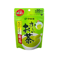 伊藤園 お～いお茶 さらさら抹茶入り緑茶 40g×6袋 FC519SN