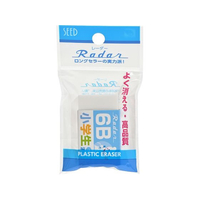 シード レーダー 学習用 6B ブルー FC289SN-EP-6RG-2-B-1P