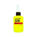 ヘンケルジャパン アクリル系構造用接着剤 326 50ml 琥珀色50-55～120℃1分(プライマー併用) FC235EP-3352277