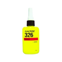 ヘンケルジャパン アクリル系構造用接着剤 326 50ml 琥珀色50-55～120℃1分(プライマー併用) FC235EP-3352277