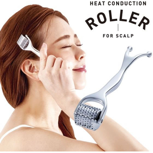 アルファックス 熱伝導 スカルプローラー FCE640M-707851-イメージ2