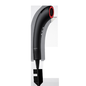Brighte SHOWER DRYER シャワードライヤー ブラック BRT-SD173-イメージ10