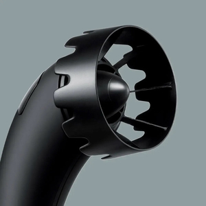 Brighte SHOWER DRYER シャワードライヤー BRT-SD173-イメージ4
