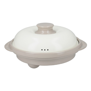 MUK RMP-10-KGRG 電子レンジ専用調理器具 レンジメート プロ