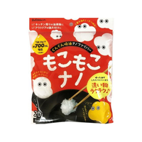 新北九州工業 もこもこナノ 油の吸着処理 約20g FC296NW-SNF-20