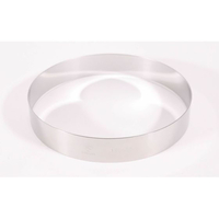 カンダ KD18-8セルクルリングφ180x30 FC887SL-331052