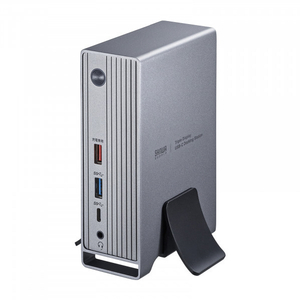 サンワサプライ USB-CVHDUVC3 USB-CVHDUVC3【HDMIキャプチャー（USB3.2 Gen1・4K パススルー