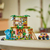 レゴジャパン LEGO 42648 パンダ サンクチュアリ 42648ﾊﾟﾝﾀﾞｻﾝｸﾁﾕｱﾘ-イメージ11