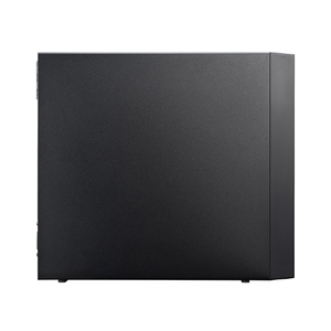 マウスコンピューター mouse デスクトップパソコン SHI7U01ED165HB ブラック SHI7U01ED165HB-イメージ5