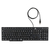 マウスコンピューター mouse デスクトップパソコン SHI7U01ED165HB ブラック SHI7U01ED165HB-イメージ6